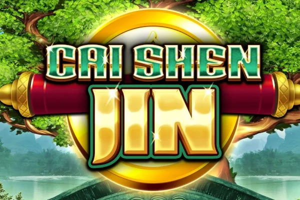 Cai Shen Jin